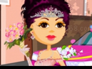 Jouer à Pink Wedding