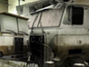 Jouer à Truck destroyer