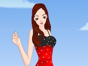 Jouer à Miranda Dressup