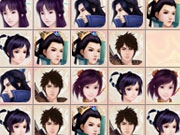 Jouer à Legend Hero Matching