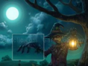 Jouer à Happy Halloween HN