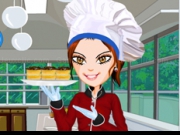 Jouer à Beautiful Chef