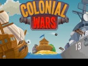 Jouer à Colonial Wars