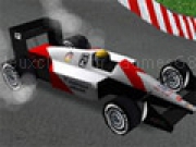 Jouer à Formula Driver 3D