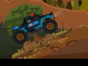 Jouer à Offroad Police Racing