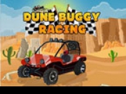 Jouer à Dune Buggy Racing