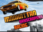 Jouer à Manhattan Skyscrapers Racing