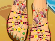 Jouer à Cyang Foot Spa