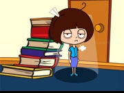 Jouer à The Bad Student