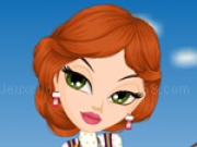 Jouer à Thanksgiving Girl Dress Up