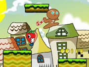 Jouer à Super Gingerbread Man 2