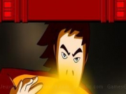 Jouer à Taichi guru Hadoken