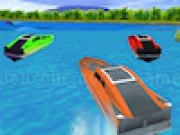 Jouer à 3D Powerboat Race