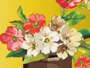 Jouer à Flowers Decoration