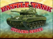 Jouer à Battle Tank Killing Spree