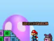 Jouer à Super Mario Jumper