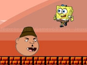Jouer à Spongebob Kill Terrorist