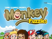 Jouer à Monkey Puzzles