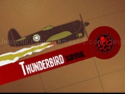 Jouer à Thunderbird Survival