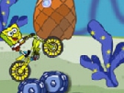 Jouer à Spongebob Trial