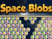 Jouer à Space Blobs