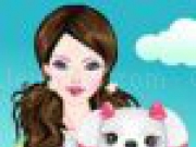 Jouer à Mia and her Pets