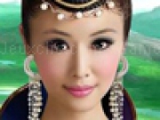 Jouer à Oriental Beauty Makeover