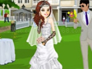 Jouer à Open Park Wedding