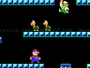 Jouer à Super Mario Plumber