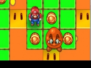 Jouer à Mario Maze