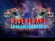 Jouer à Hovercraft Traffic Control