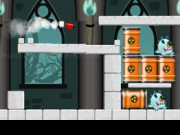 Jouer à Cannon Hero