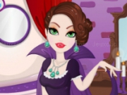 Jouer à Seductive Vampire Makeover