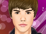 Jouer à Justin Bieber Design