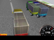 Jouer à Wagon Dash 3D