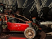 Jouer à Buggy Car Racing
