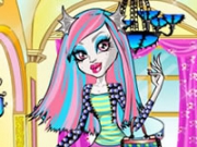Jouer à Rochelle Goyle Dress up