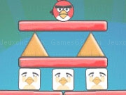 Jouer à Angry Birds Balance Ball