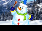 Jouer à Decorating The Snowman