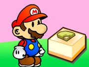 Jouer à Mario Steal Cheese