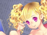 Jouer à Geek Girl Dress Up