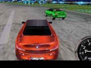 Jouer à Virtual Rush 3D
