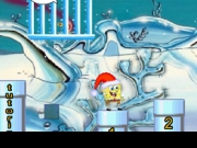 Jouer à Spongebob Christmas