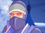 Jouer à Ninja Wars