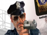 Jouer à NYPD crime control