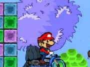 Jouer à Mario Combo Biker