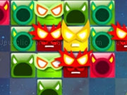 Jouer à Super appleman Five Piece