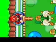 Jouer à Mario Blaster