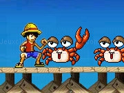 Jouer à One Piece Adventure
