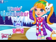 Jouer à Winter Backpacker